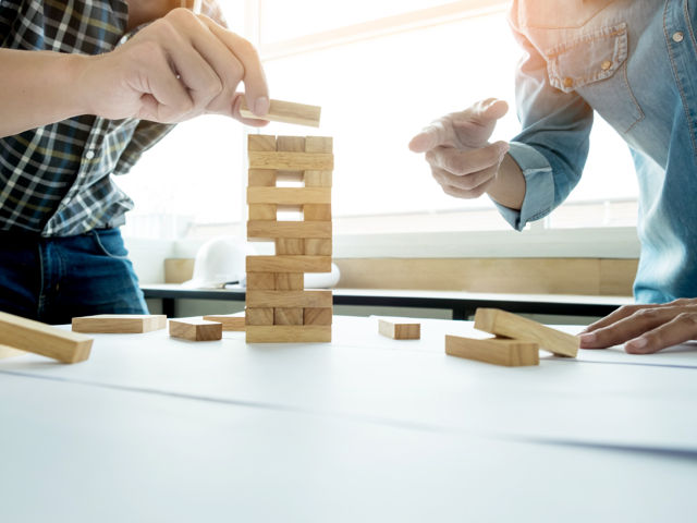 Innovative Geschäftsmodelle, Produkte & Services