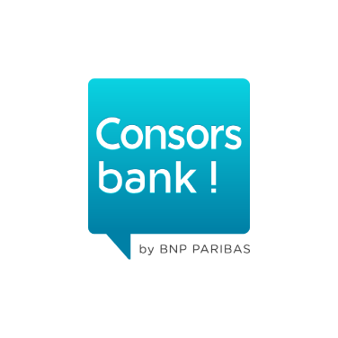 Logo Consorsbank