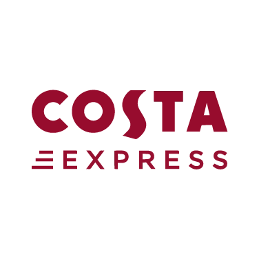 Logo Costa Express