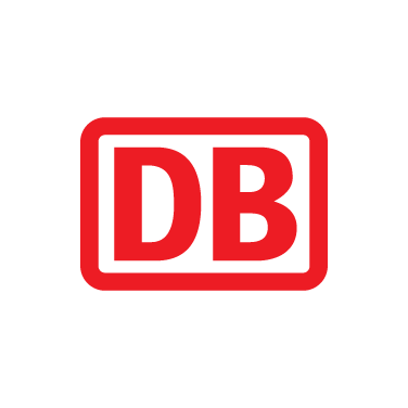 Logo Deutsche Bahn