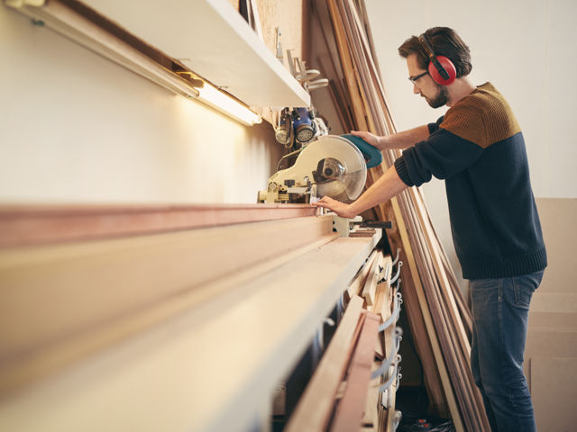 Digitalisierung des Mittelstands