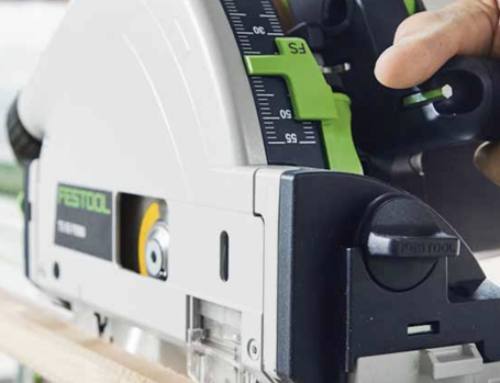 User Centricity unlocked: User centricity as a success factor at Festool