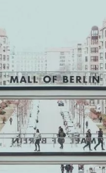 HBB-Webinar: Mall of Berlin