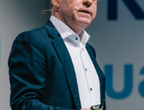 Wirtschaftswissenschaftler Gerrit Heinemann dazu, wie der stationäre Handel die Digitalisierung vorantreiben kann
