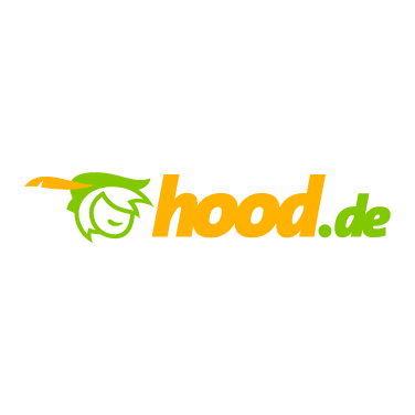 Hood Logo