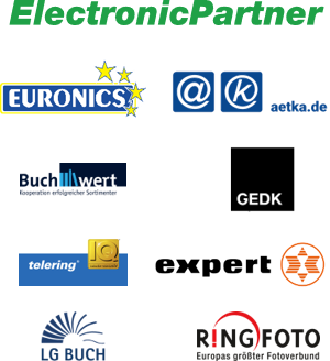 Verbundgruppen aus Technik & Medien