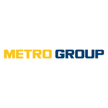 Logo Metro Group