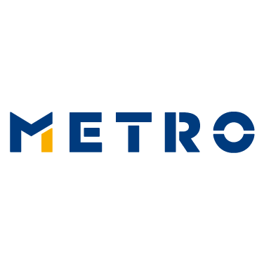 Logo Metro