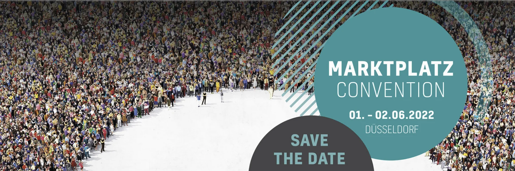 Marktplatz Convention 2022