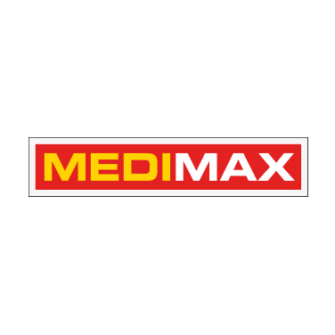 Logo MEDIMAX