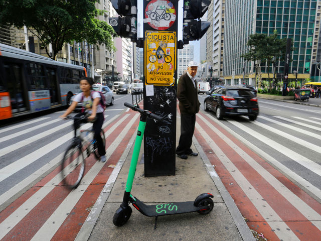 Future of Mobility