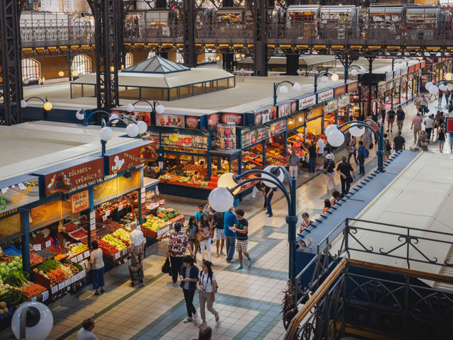 Digitale Marktplätze & Plattformen