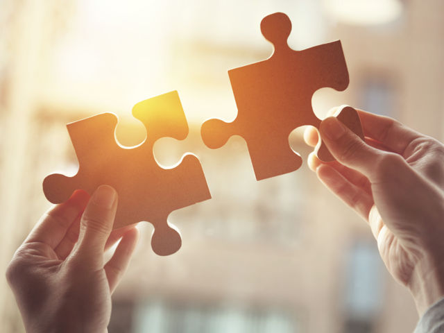 Corporate Partnerships