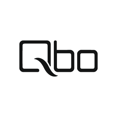 Qbo Logo Logo Qbo