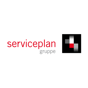 Logo Serviceplan