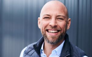 Silvan Rath, CEO Twinner