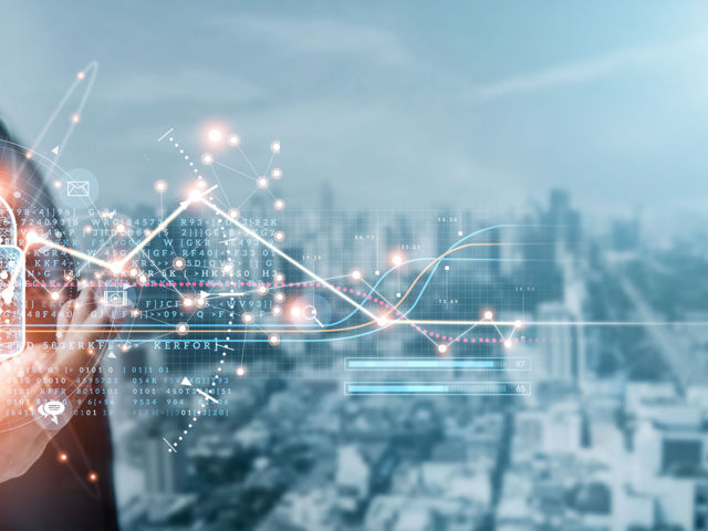 Sustainable & Smart Cities