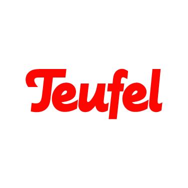 Logo Teufel