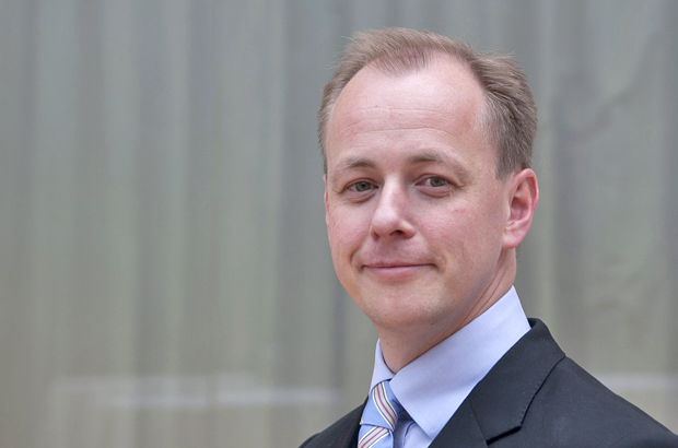 Thorsten Paedelt