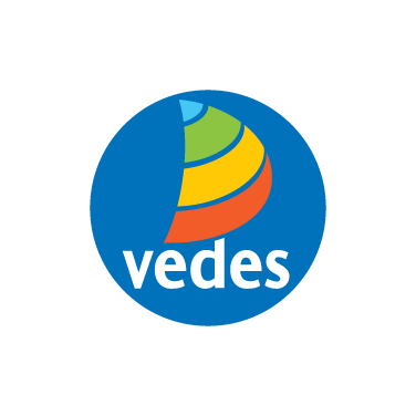 Logo vede