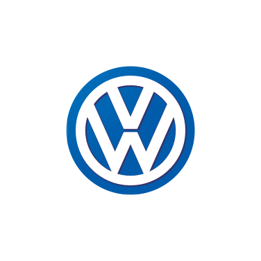 Logo Volkswagen