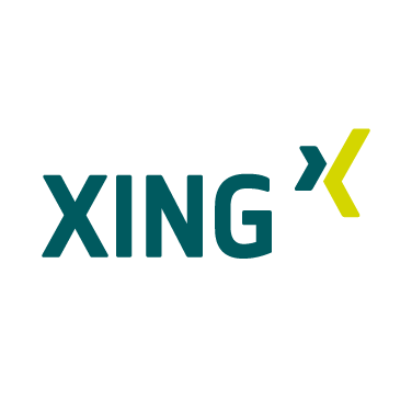 Logo XING