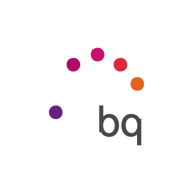 Logo bq