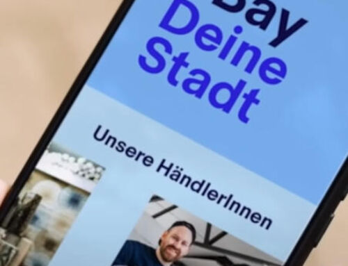 eBay Deine Stadt