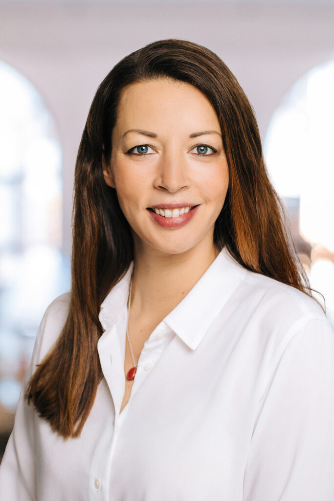 Sanja Kremenovic – eStrategy Consulting GmbH