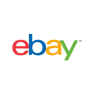 eBay Inc. Logo