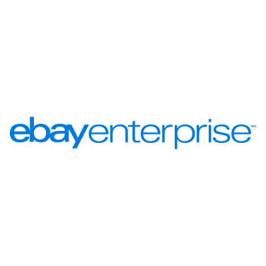 Logo ebay enterprise