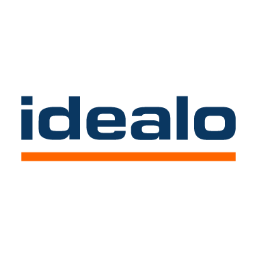 idealo Logo