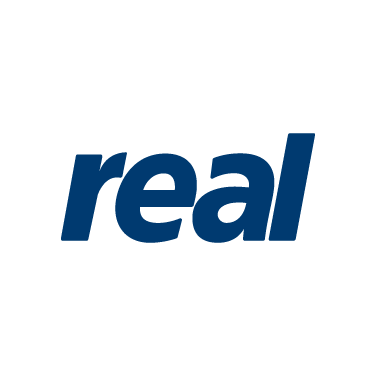 real Logo