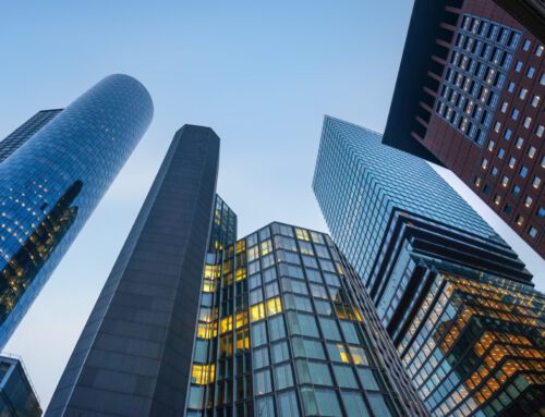 Transformationsprogramm für eine große deutsche Bank / Sanierung nach Krise
