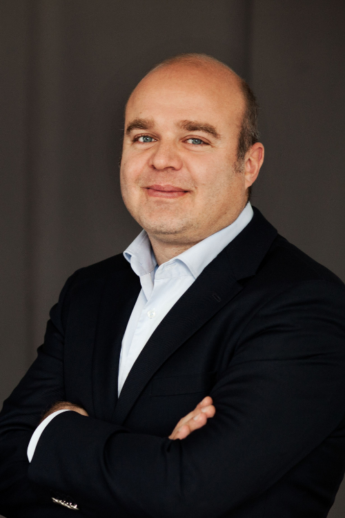 Thomas Natkowski, Partner & Geschäftsführer